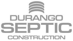 Durango Septic Construction | Logo